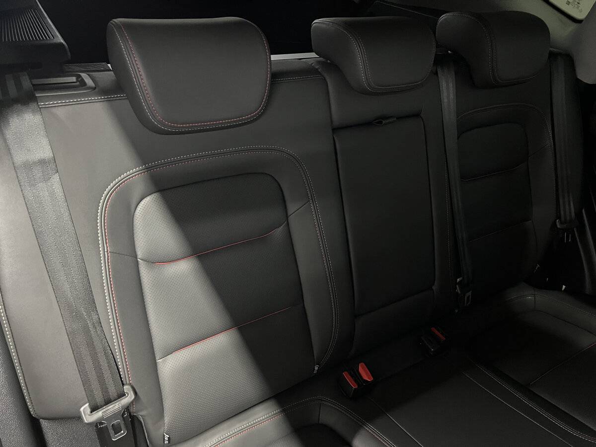 Chery Tiggo 7 Pro, 2022 Фото №12