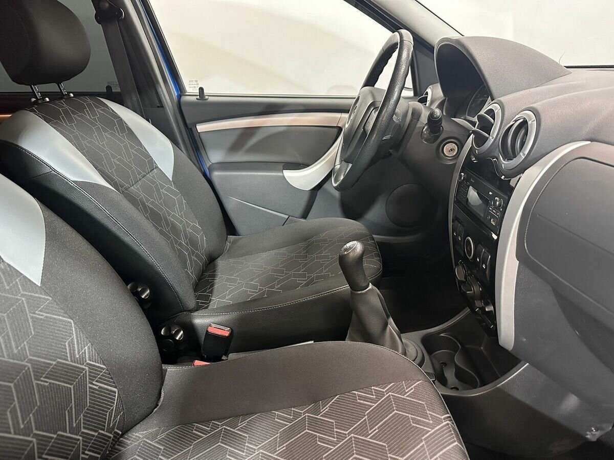 Lada (ВАЗ) Largus Cross, 2020 Фото №10