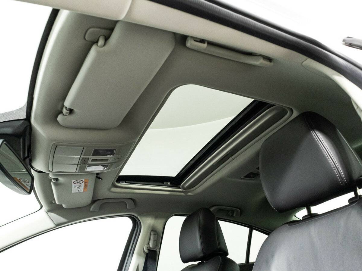 Mazda 6, 2021 Фото №16