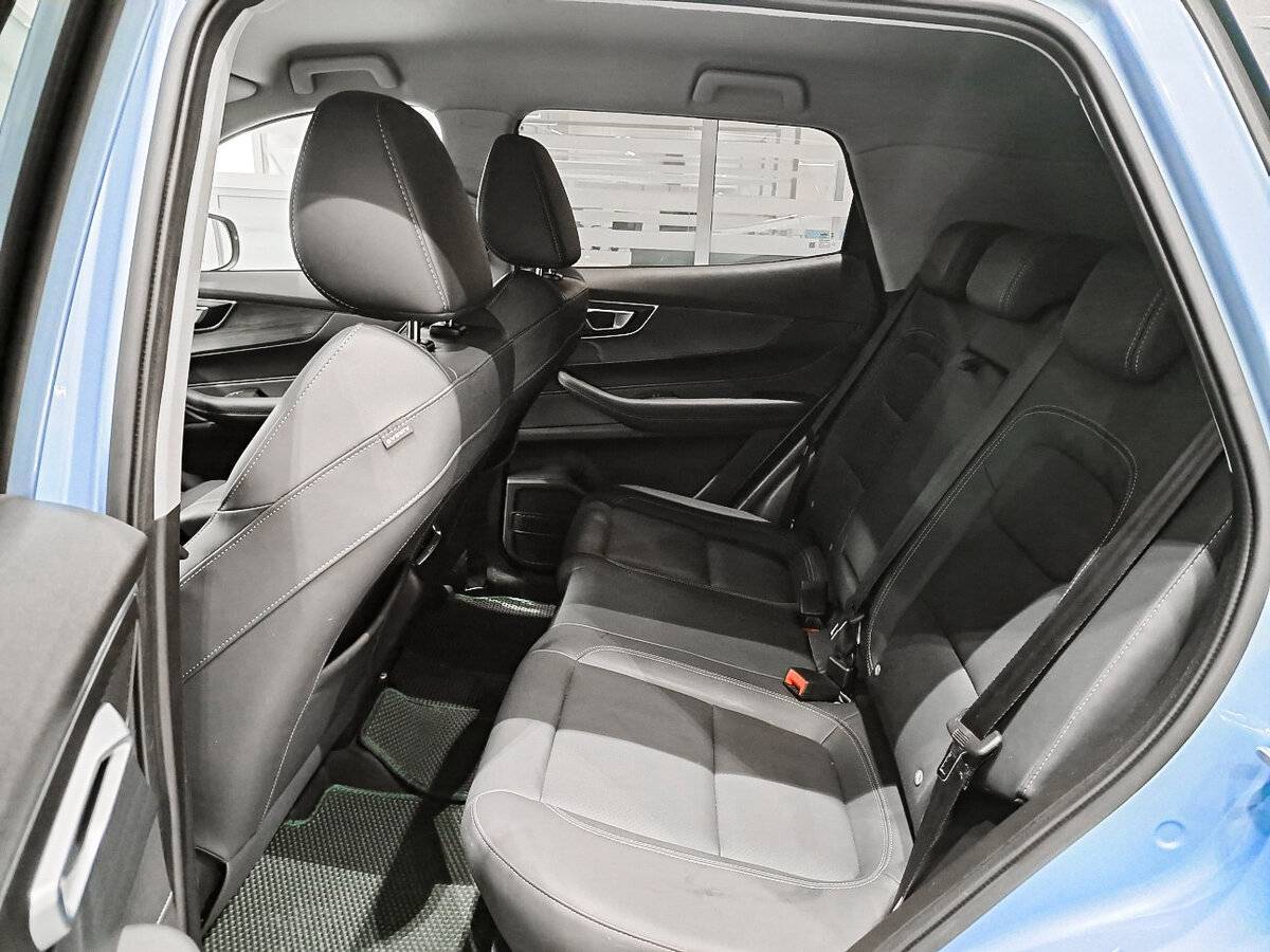 Chery Tiggo 4 Pro, 2023 Фото №12