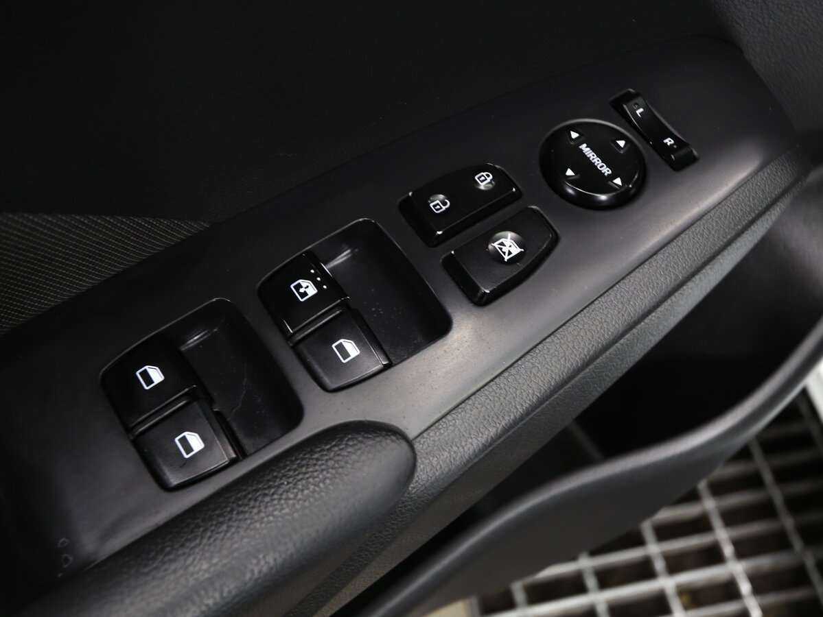 Hyundai Solaris, 2018 Фото №10