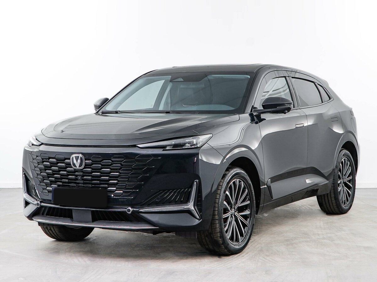 Changan UNI-K, 2023 Фото №4