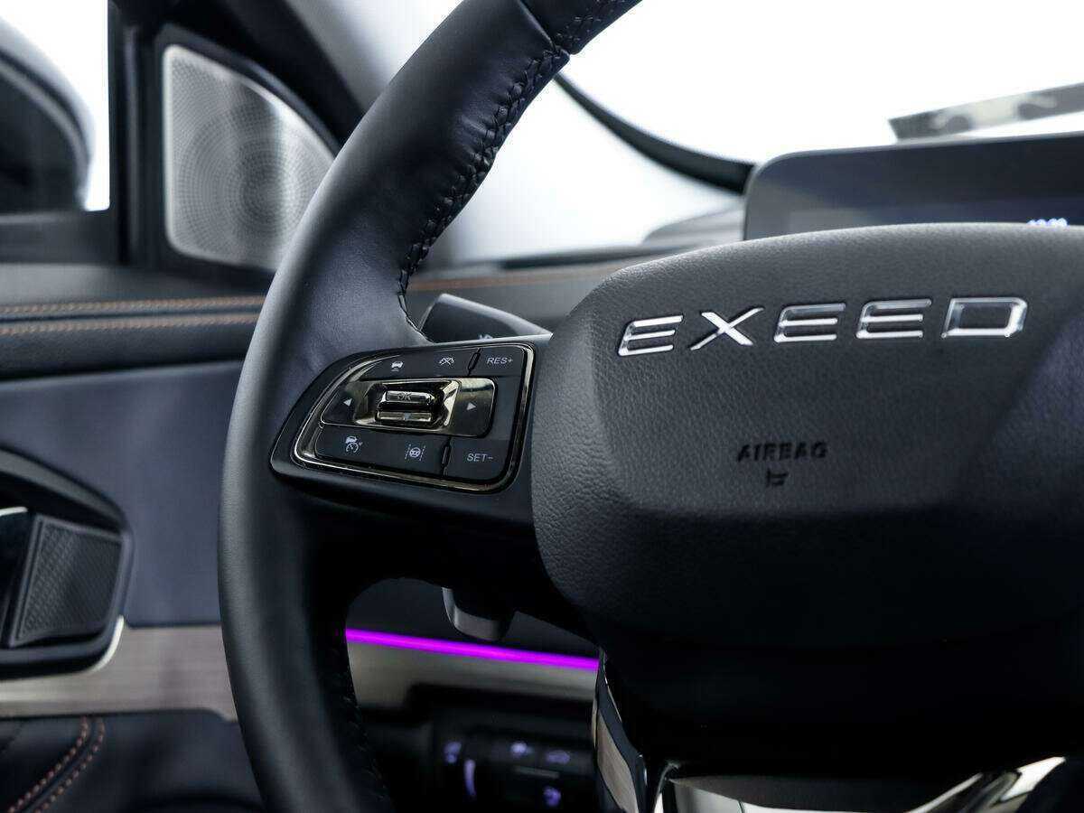 EXEED TXL, 2023 Фото №12