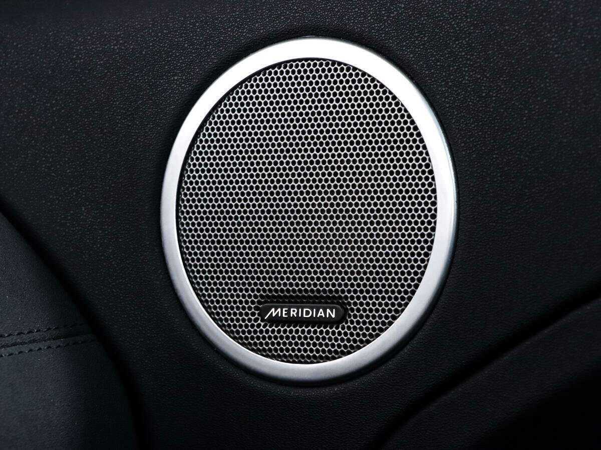 Land Rover Range Rover Evoque 9-speed, 2013 Фото №18