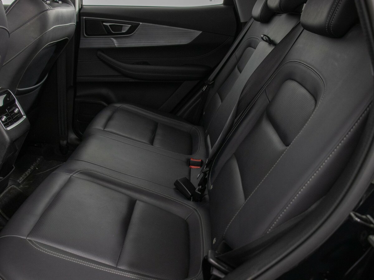 Chery Tiggo 4 Pro I, 2023 Фото №11