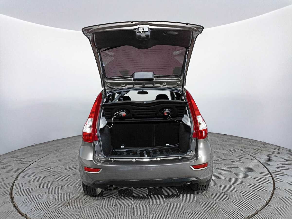 Lada (ВАЗ) Granta, 2021 Фото №10