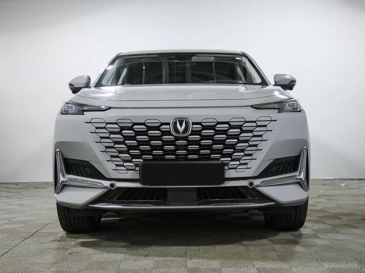 Changan UNI-K, 2023 Фото №2