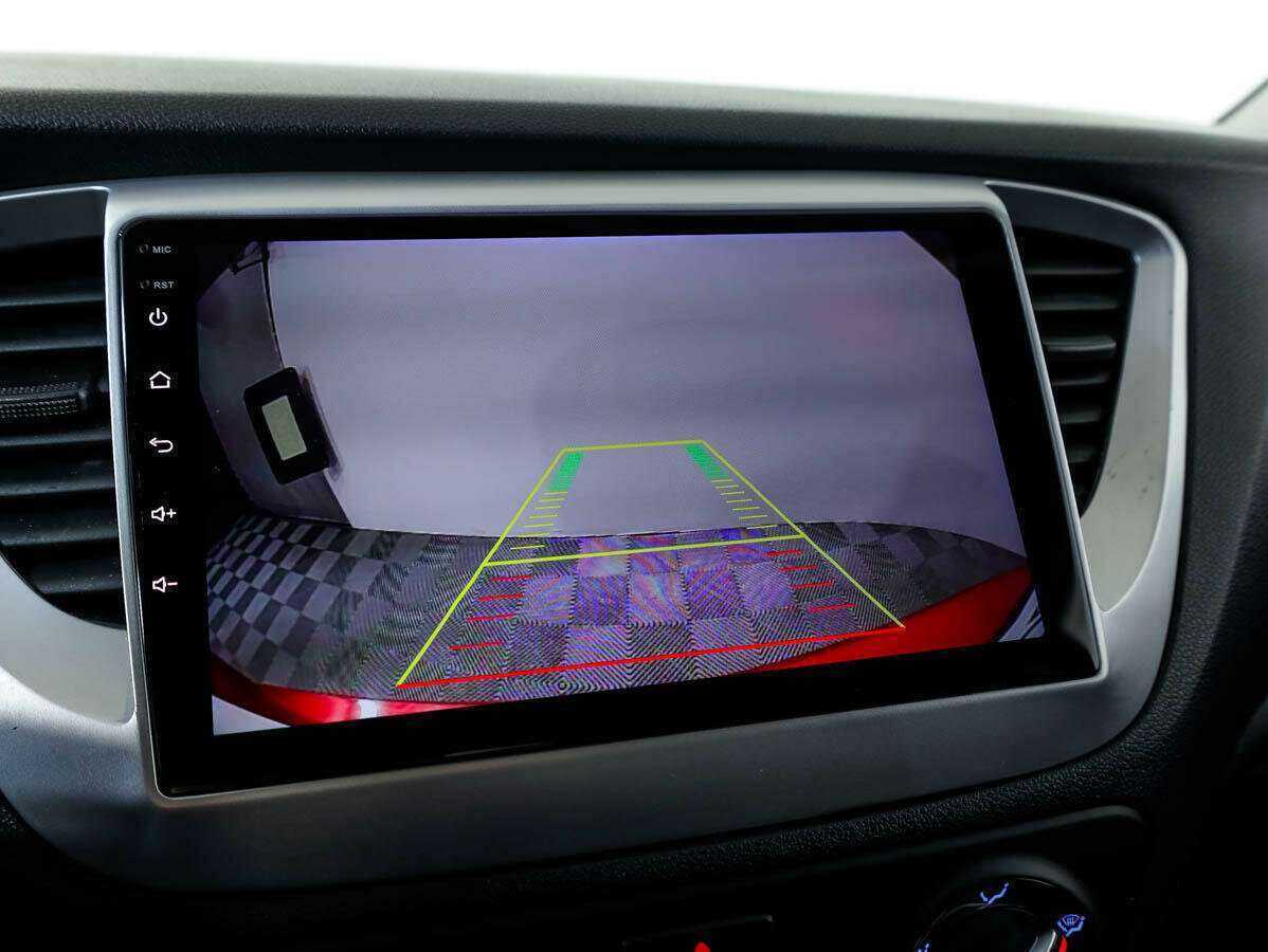 Hyundai Solaris, 2020 Фото №13