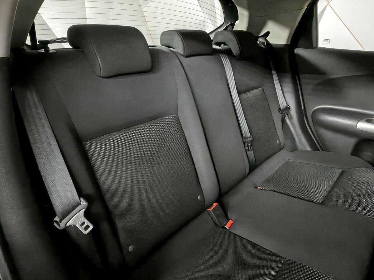 Nissan Juke, 2012 Фото №13