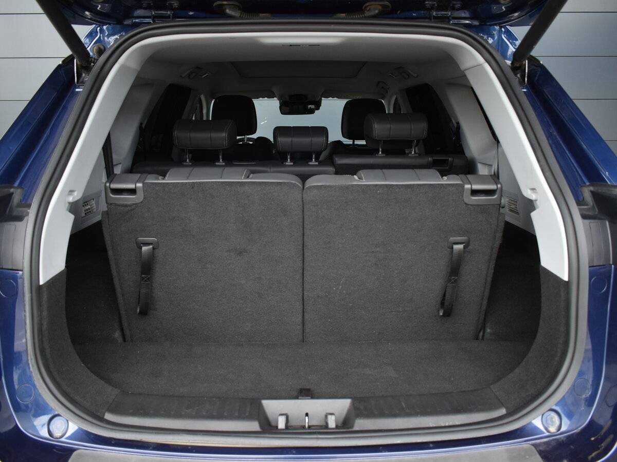 Chery Tiggo 8 Pro Max, 2023 Фото №10