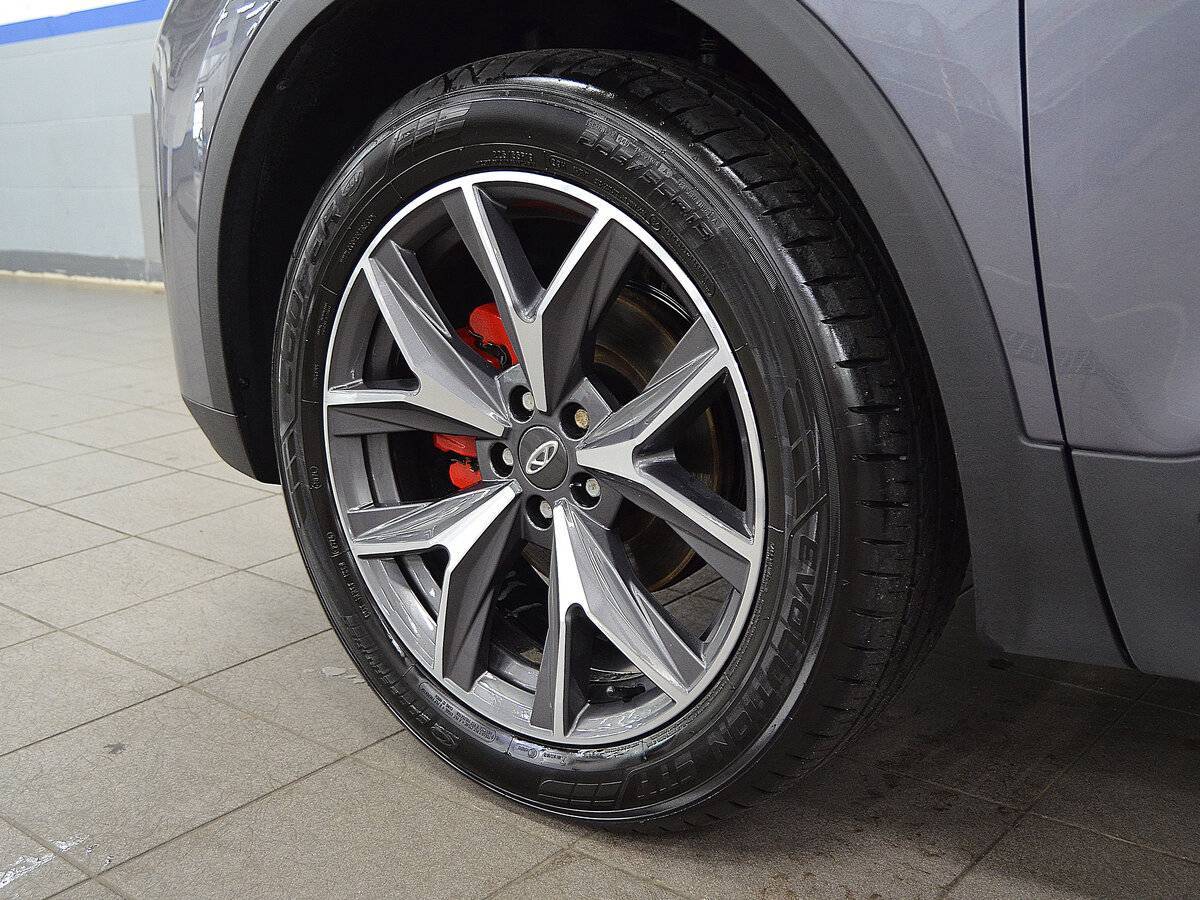 Chery Tiggo 7 Pro Max, 2024 Фото №15