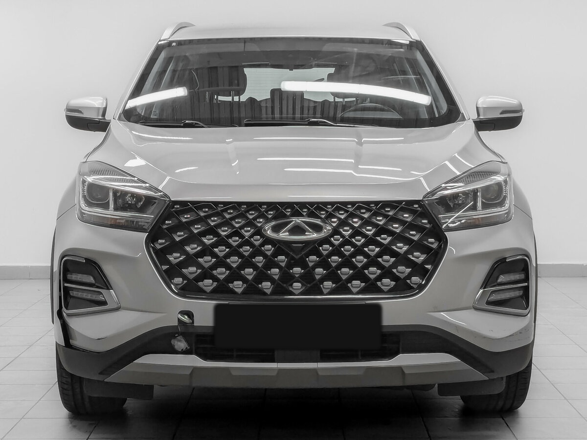 Chery Tiggo 4 Pro I, 2022 Фото №2