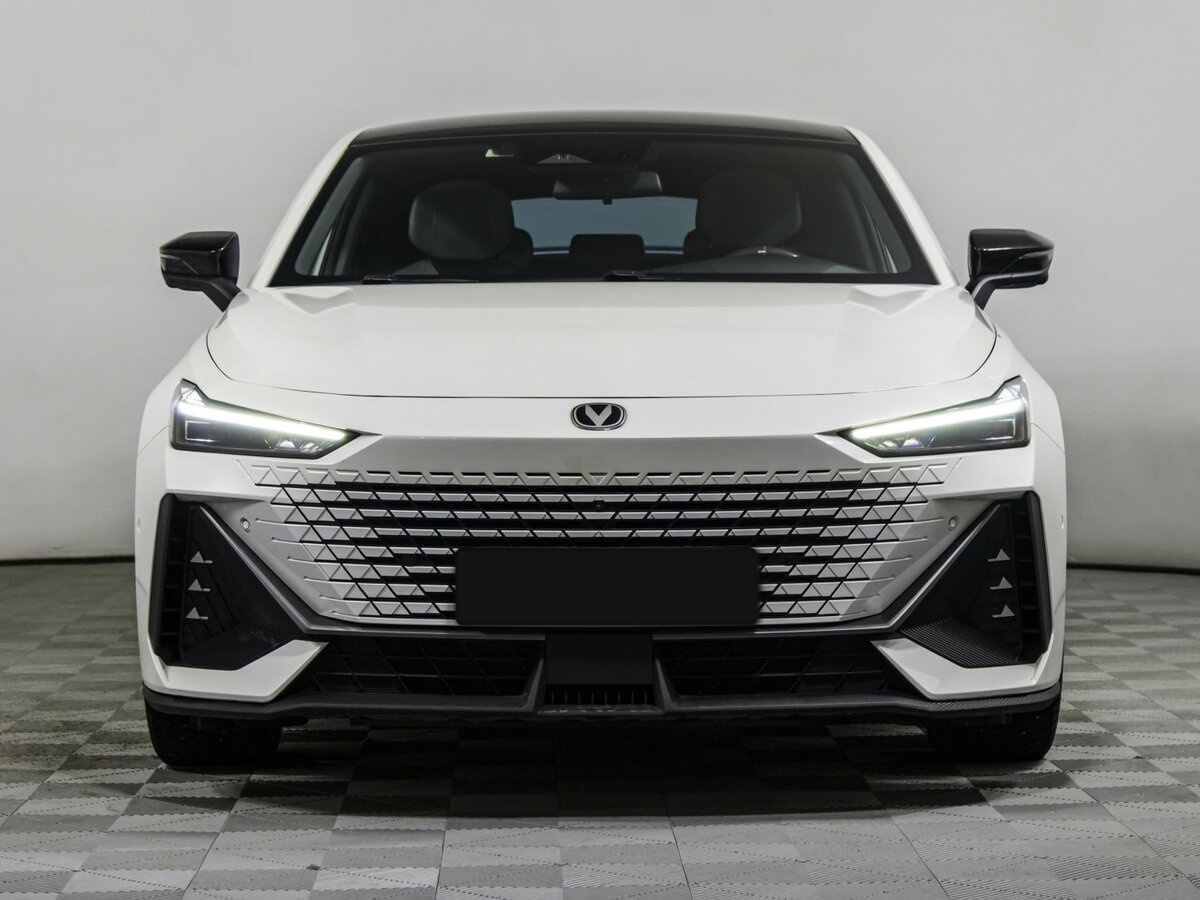 Changan UNI-V I, 2023 Фото №2