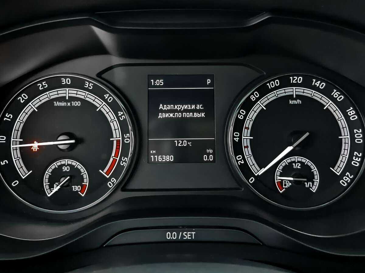 Skoda Kodiaq, 2018 Фото №11