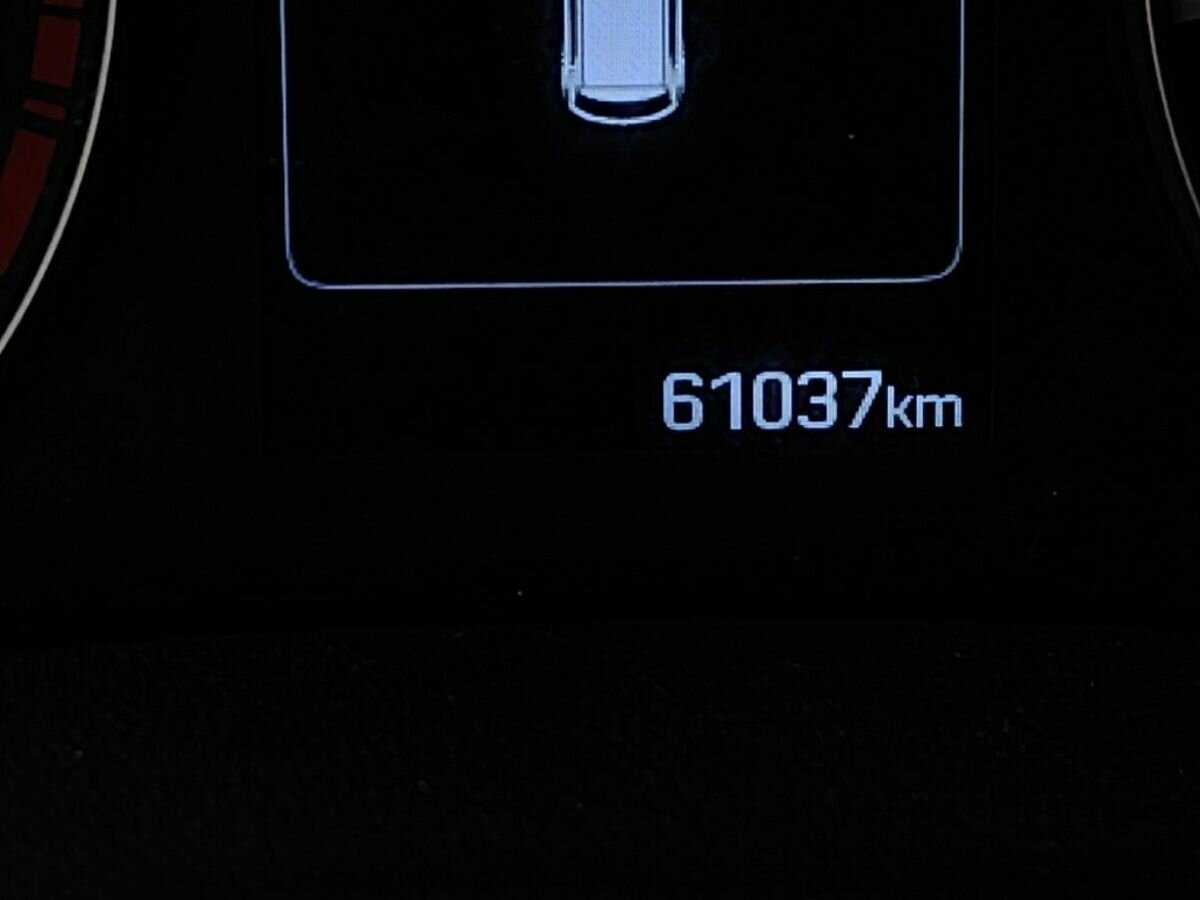 Hyundai Creta, 2020 Фото №17