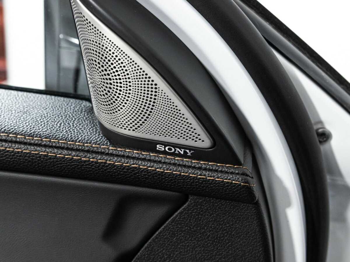 Exeed TXL, 2022 Фото №21