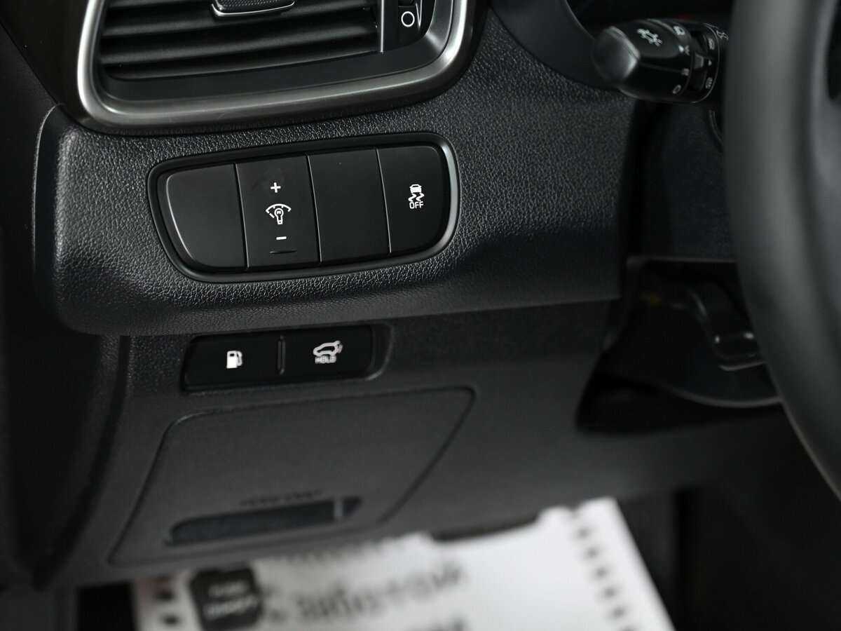 Kia Sorento, 2019 Фото №3