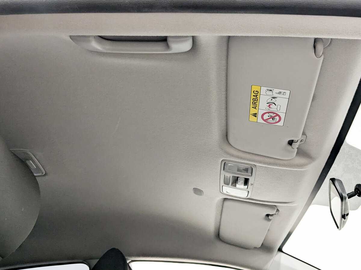 Hyundai Solaris, 2020 Фото №22