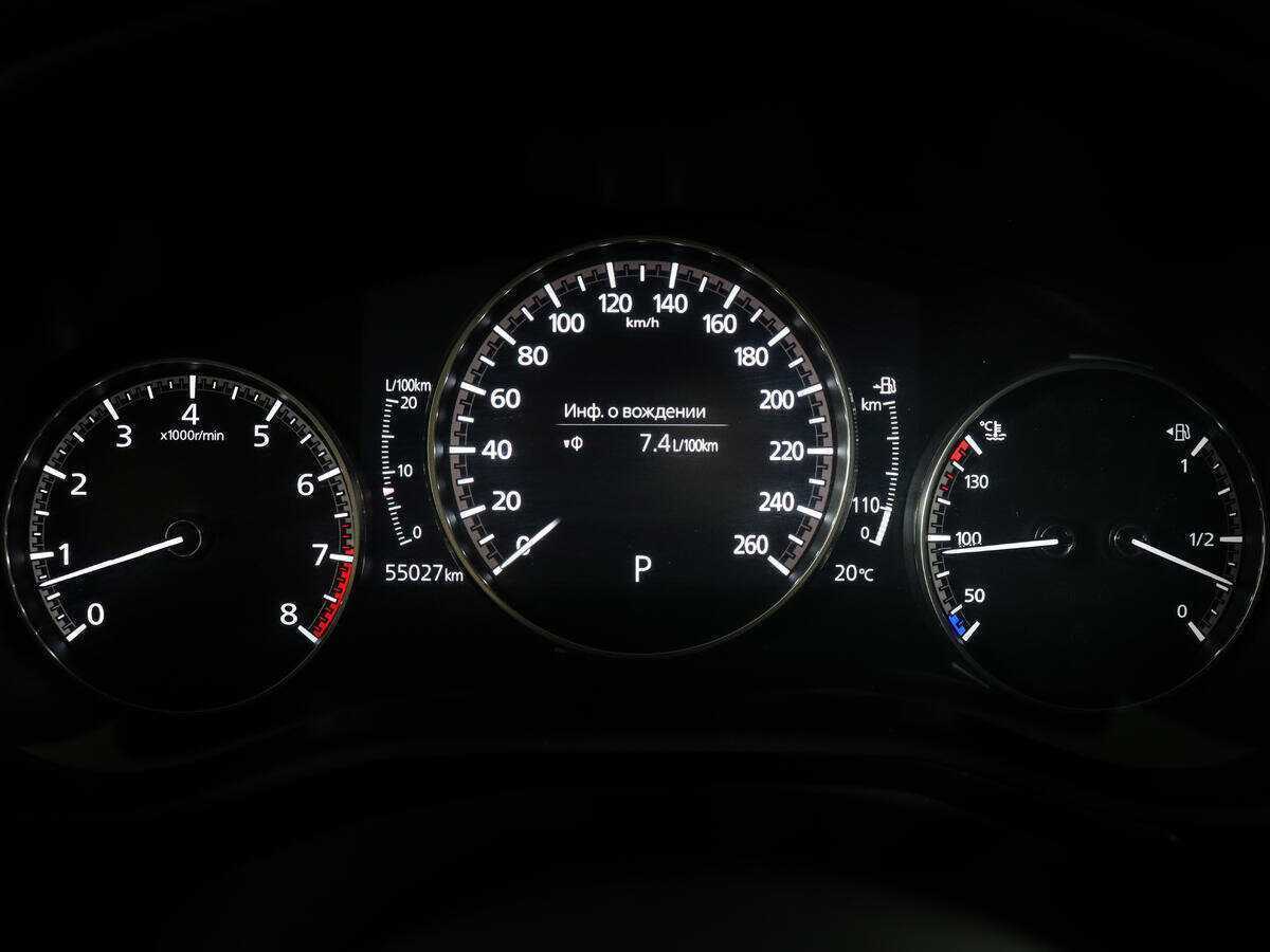 Mazda CX-30, 2021 Фото №9