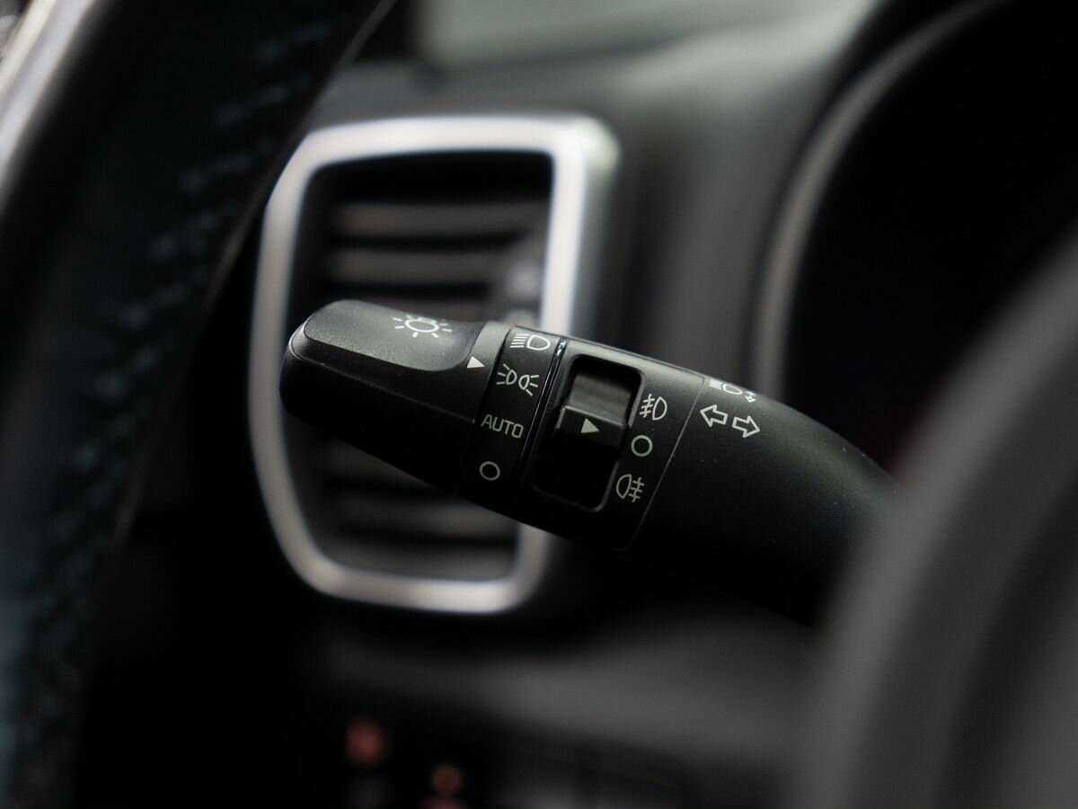 Kia Sportage, 2019 Фото №16