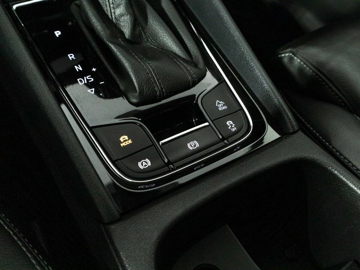 Skoda Kodiaq, 2018 Фото №23