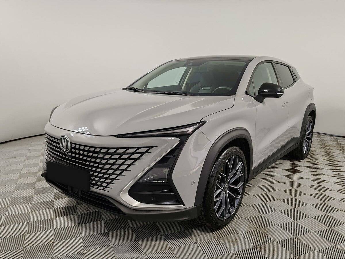 Changan UNI-T, 2023 Фото №1