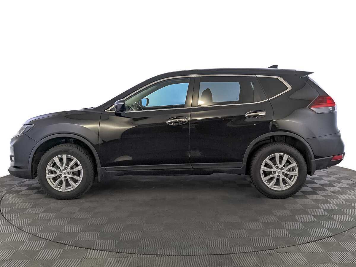 Nissan X-Trail, 2022 Фото №8