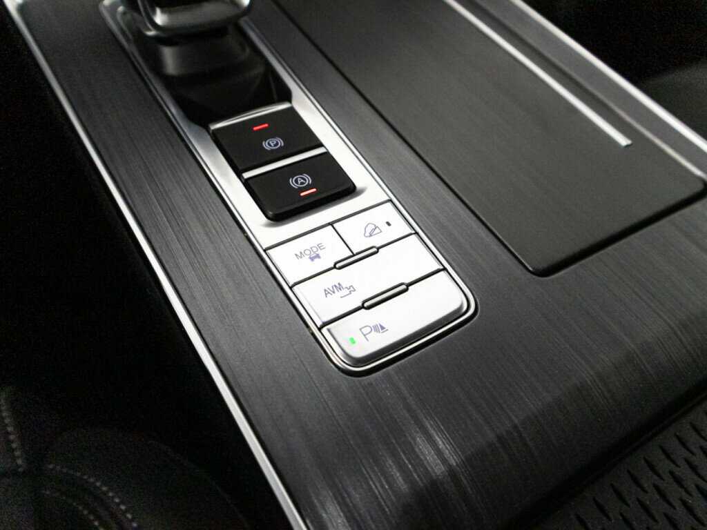 CHERY Tiggo 7 Pro Max, 2023 Фото №19