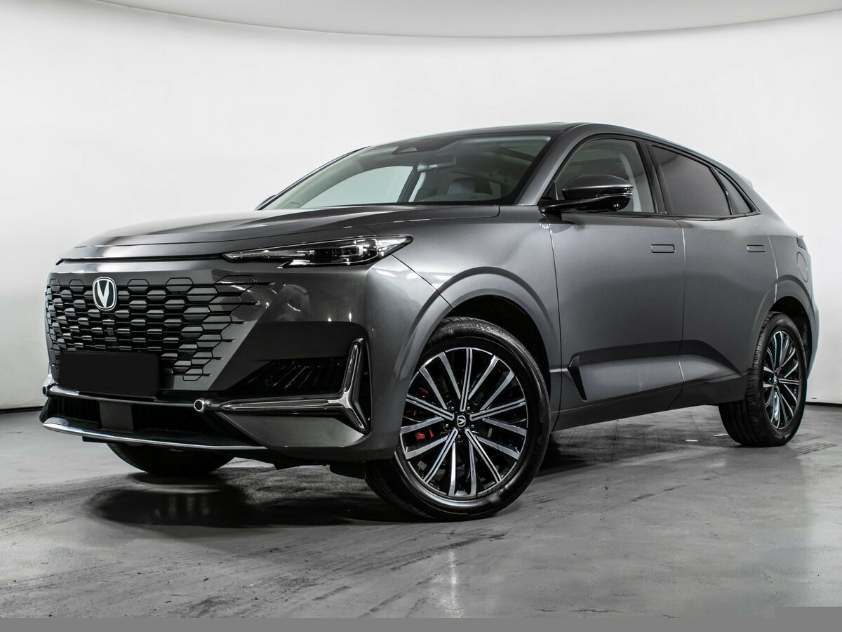 Changan UNI-K, 2023 Фото №1