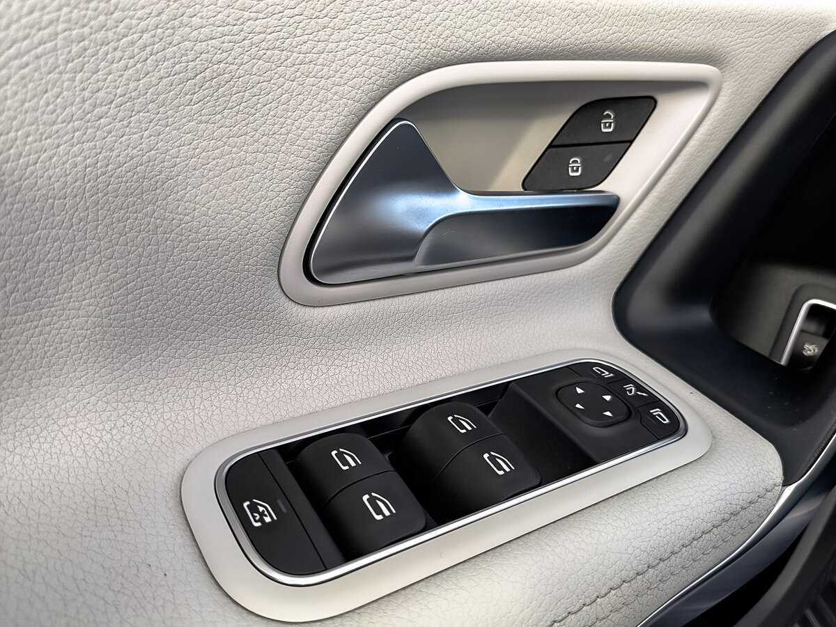 Mercedes-Benz A-Класс 200, 2019 Фото №29