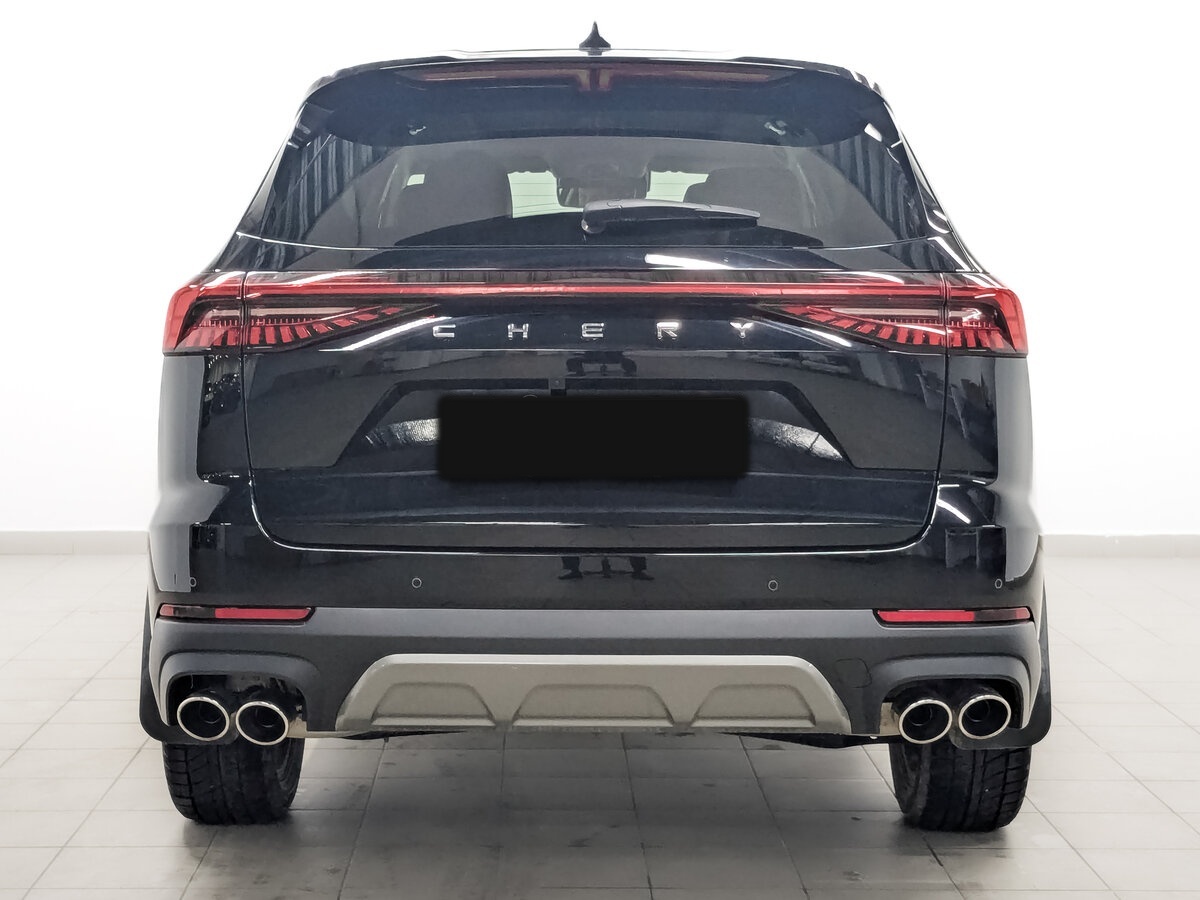 Chery Tiggo 8 Pro Max I Рестайлинг, 2024 Фото №6