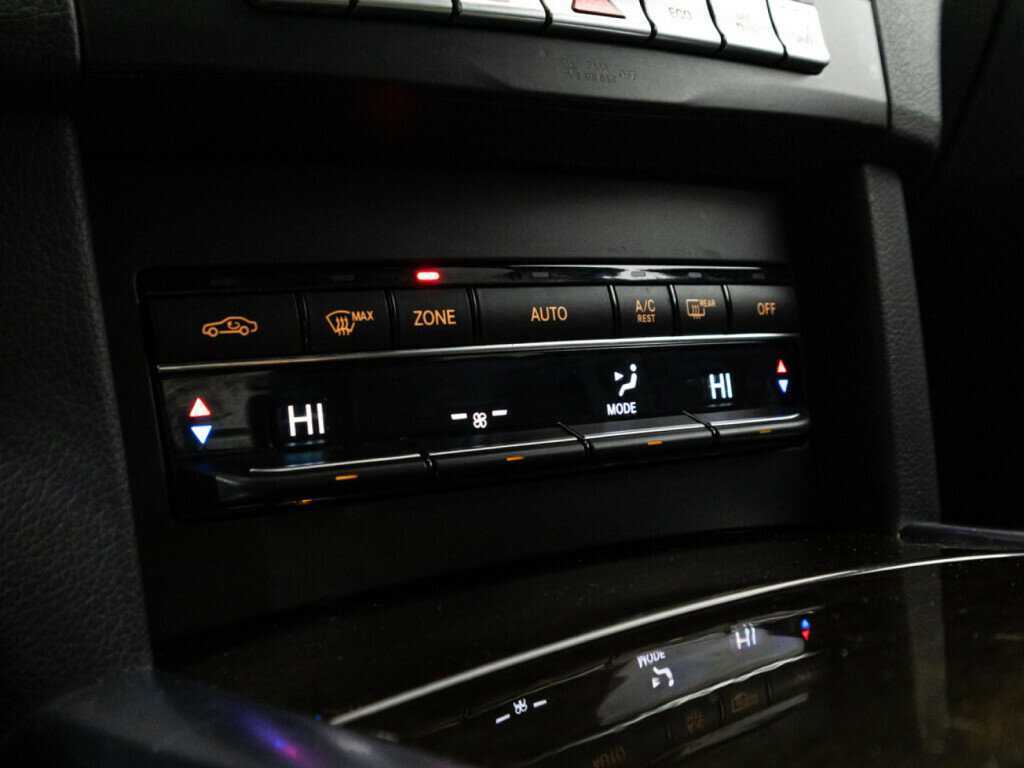 Mercedes-Benz E-Класс 200, 2014 Фото №12