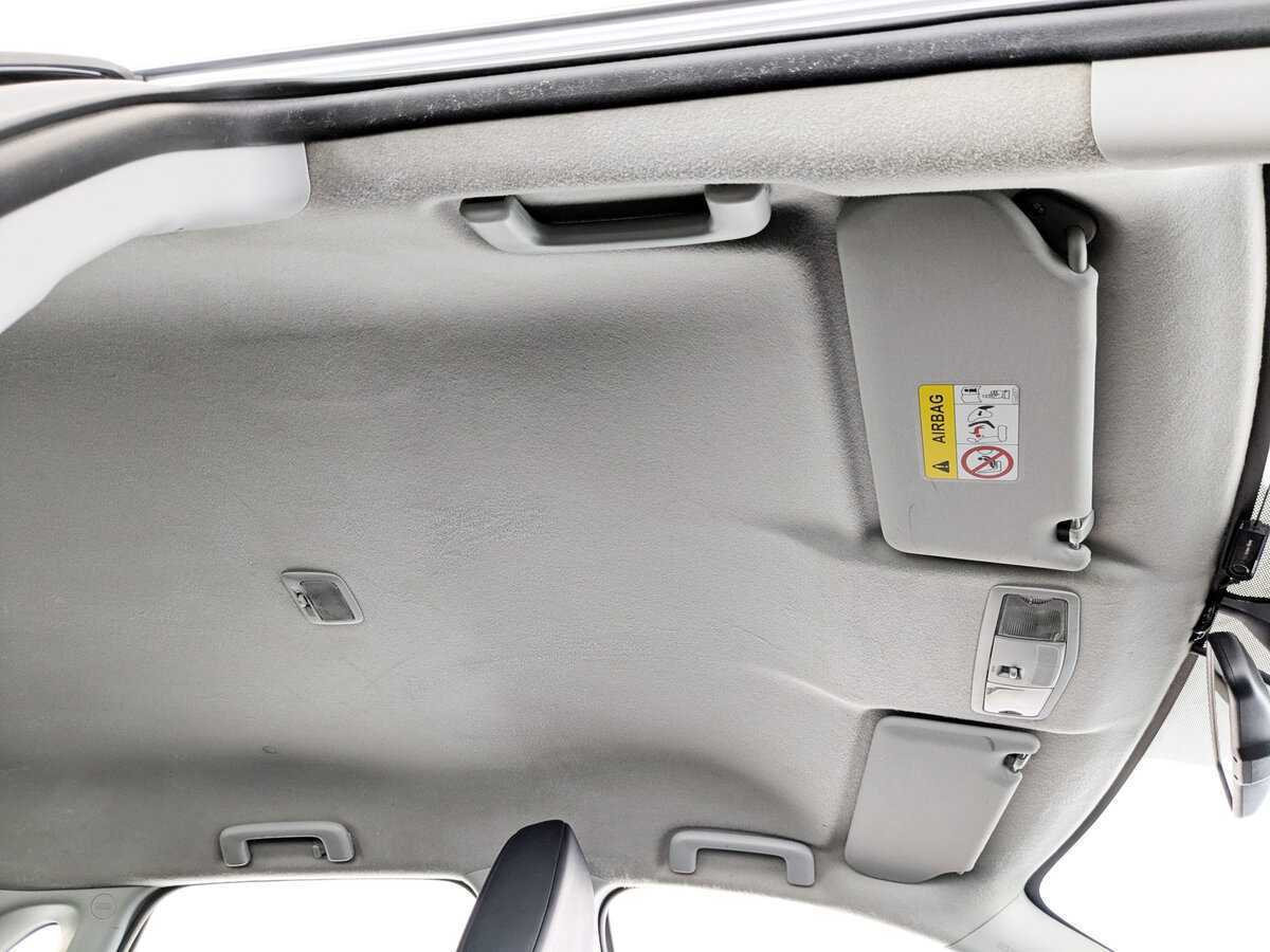 Peugeot 4008, 2014 Фото №21