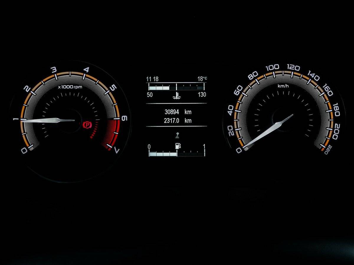 Lada (ВАЗ) Vesta, 2023 Фото №11