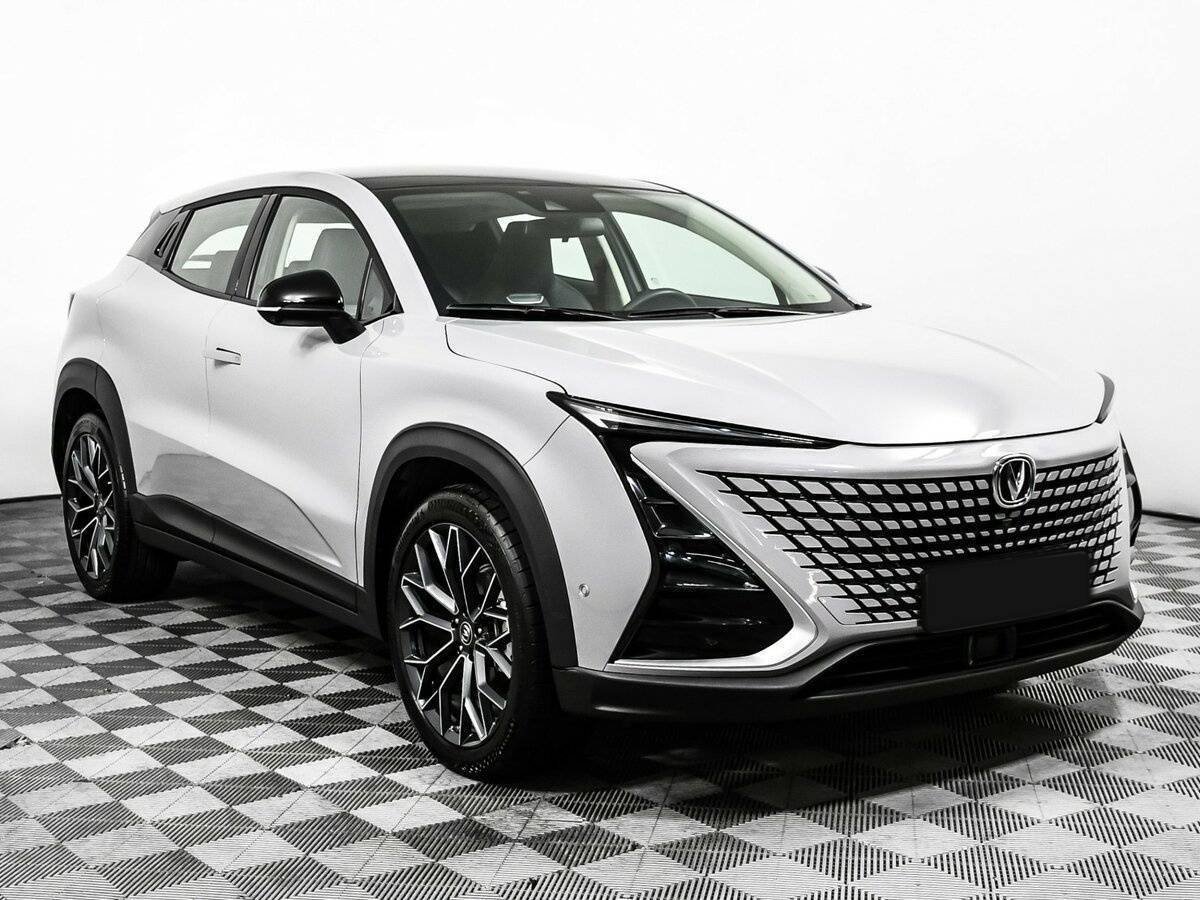 Changan UNI-T, 2023 Фото №3