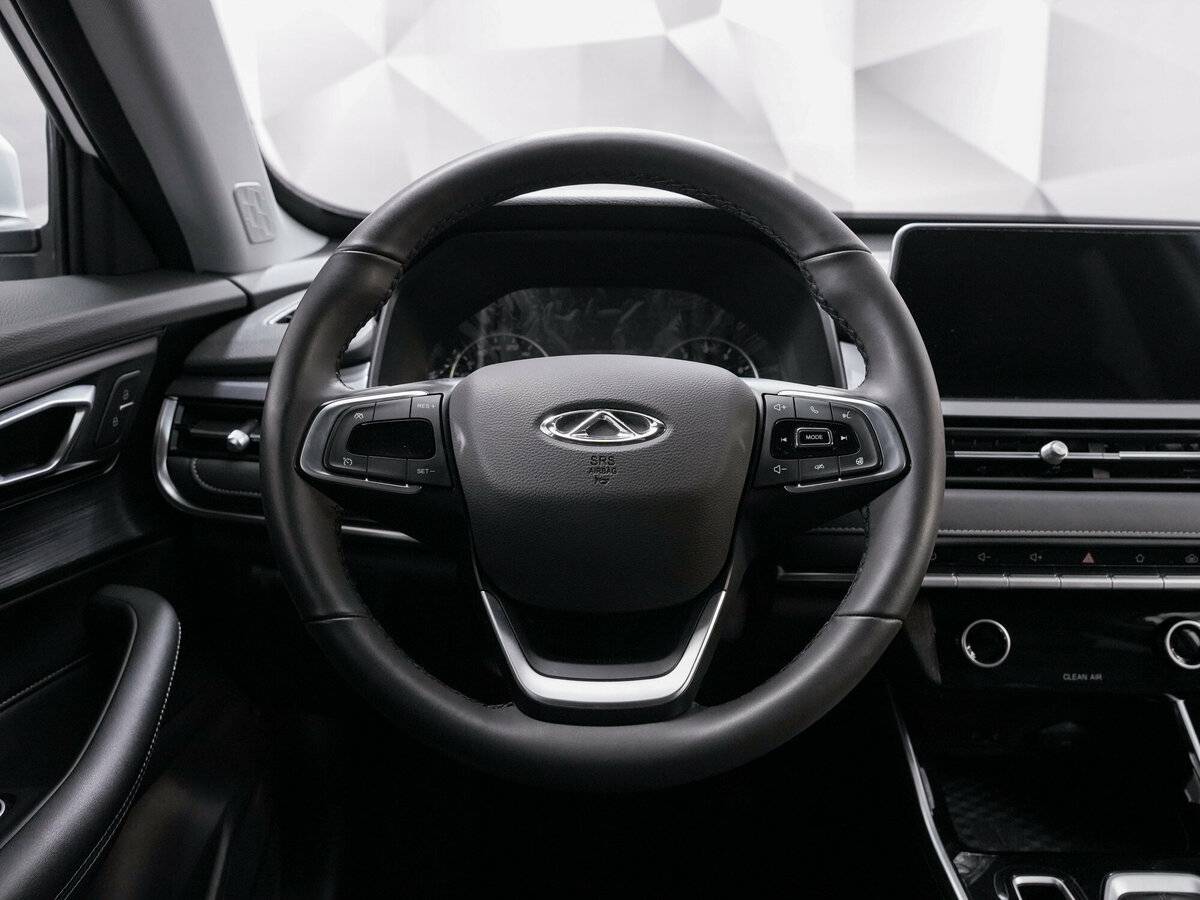 Chery Tiggo 4 Pro I, 2024 Фото №14