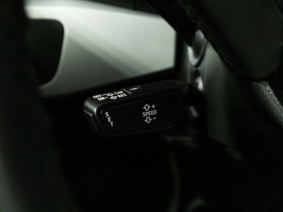 Audi A4 35 TFSI, 2020 Фото №21