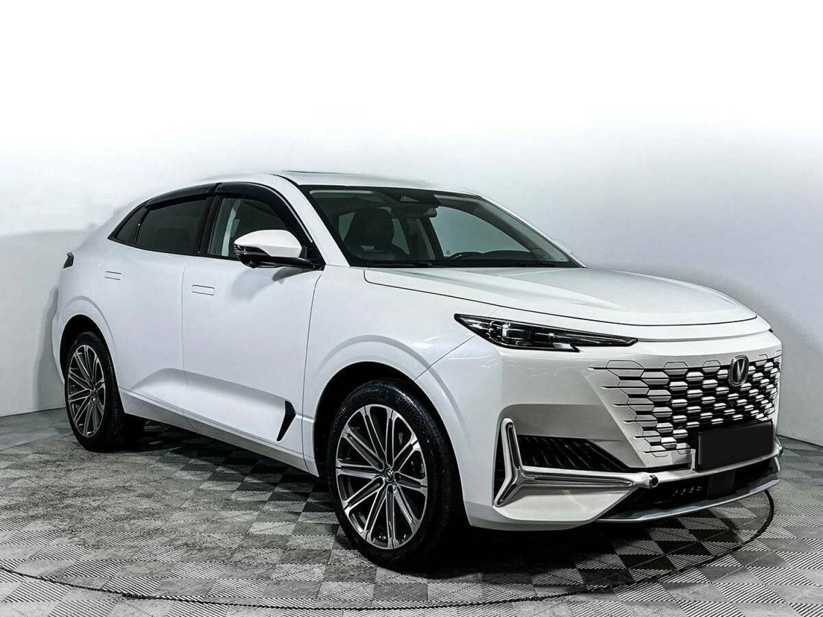 Changan UNI-K, 2023 Фото №2