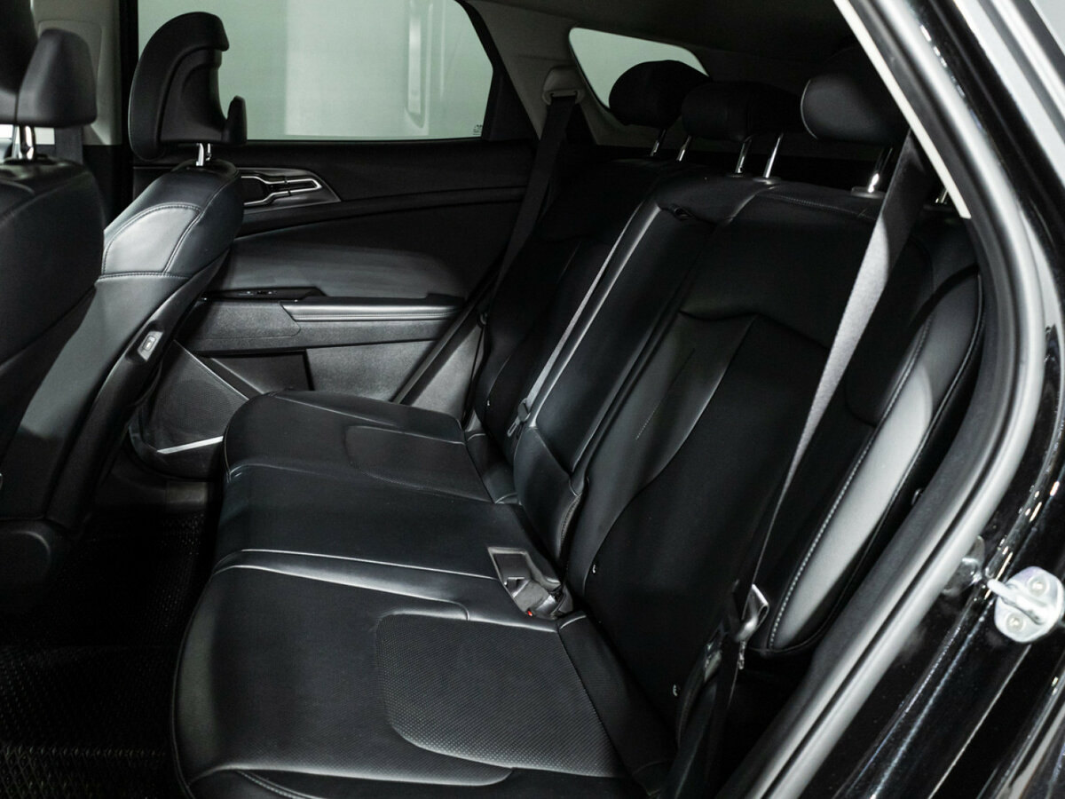 Kia Sportage V, 2022 Фото №10
