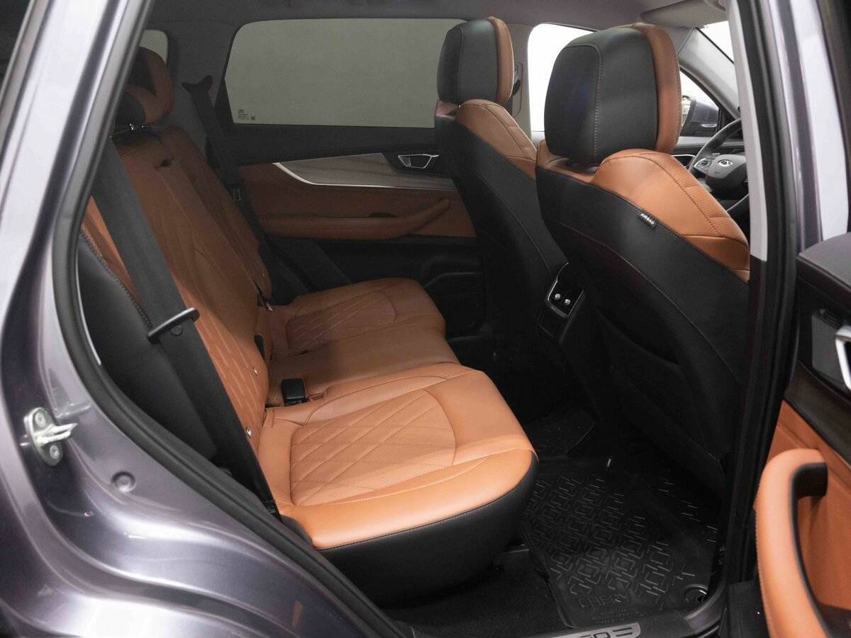 Chery Tiggo 8 Pro Max, 2023 Фото №10