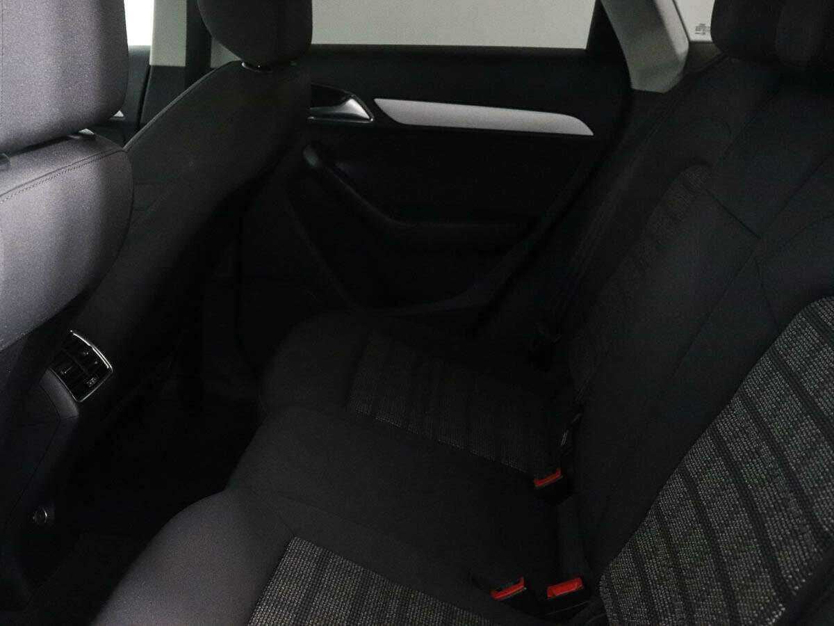 Audi Q3, 2016 Фото №9
