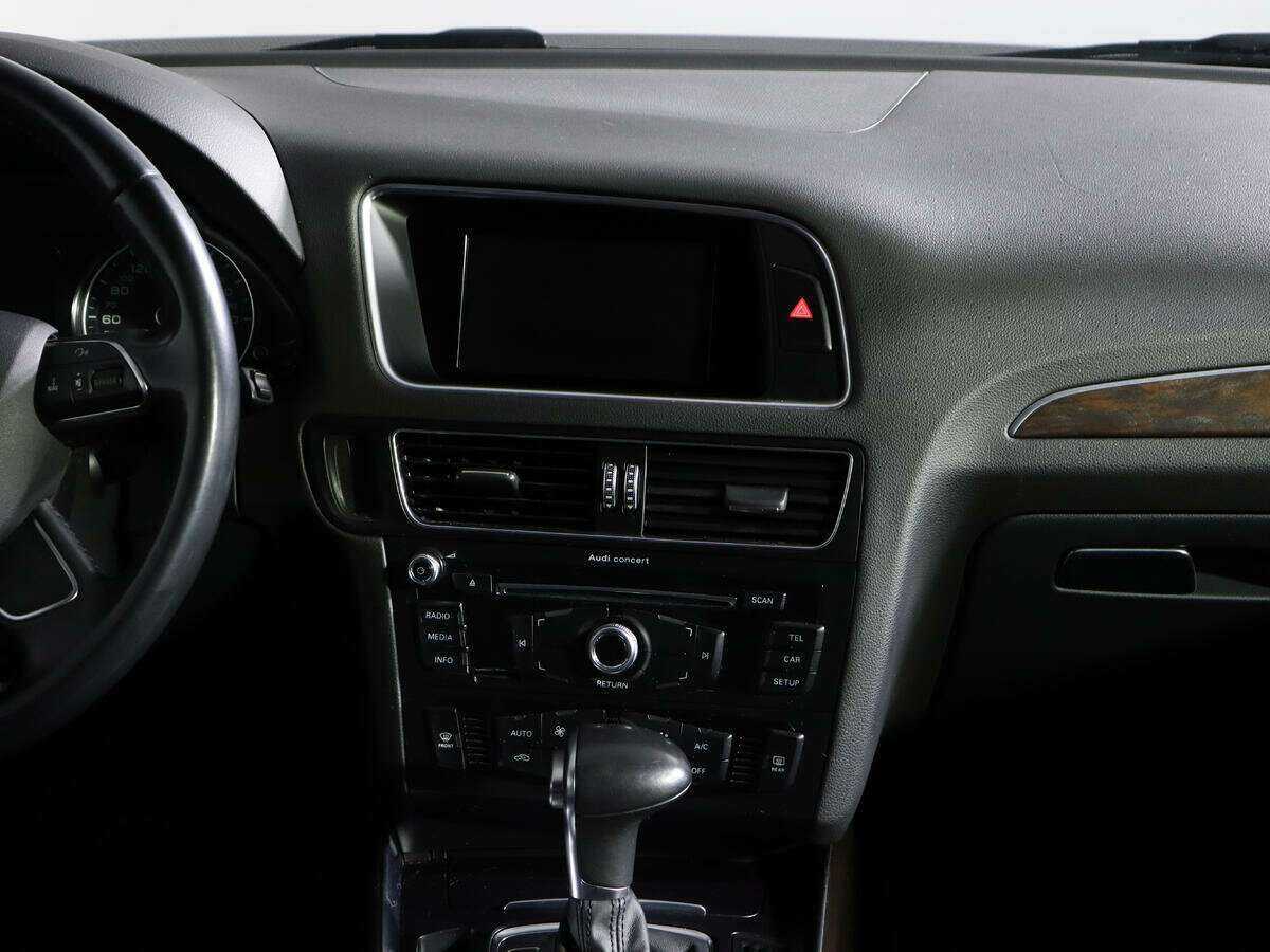 Audi Q5, 2015 Фото №13