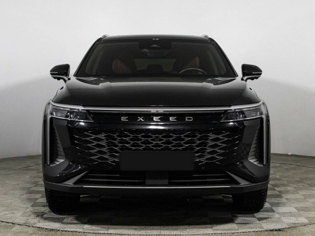 Exeed RX, 2023 Фото №2