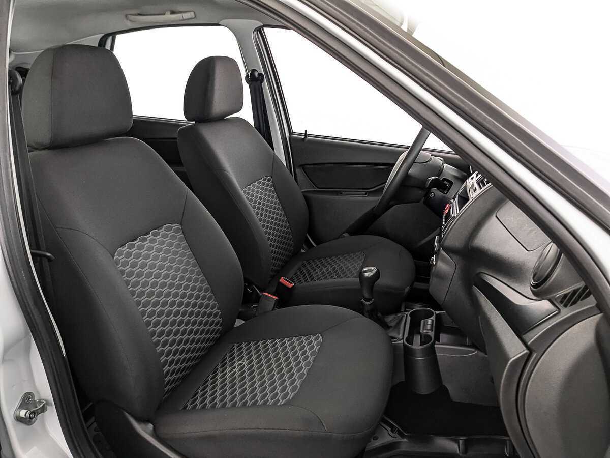 Lada (ВАЗ) Granta, 2023 Фото №24