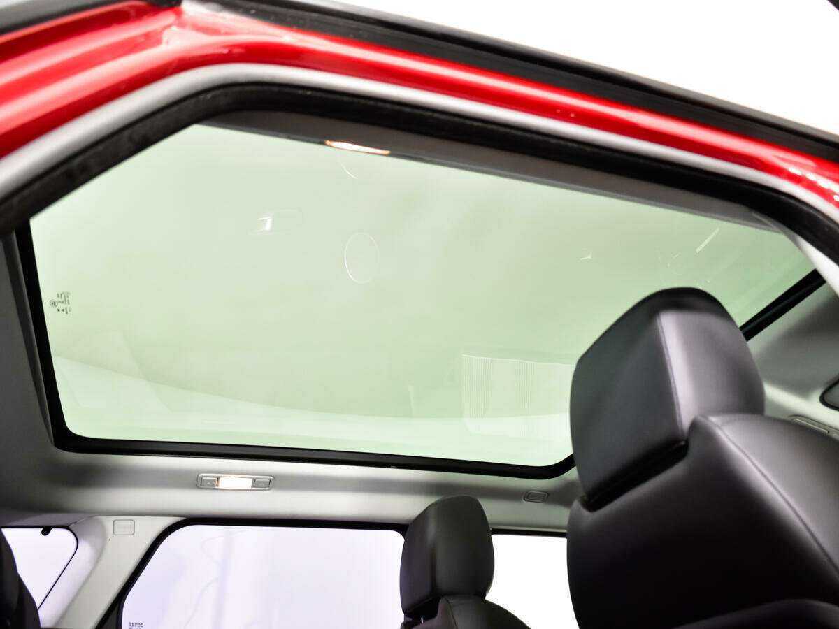 Land Rover Range Rover Evoque, 2017 Фото №5