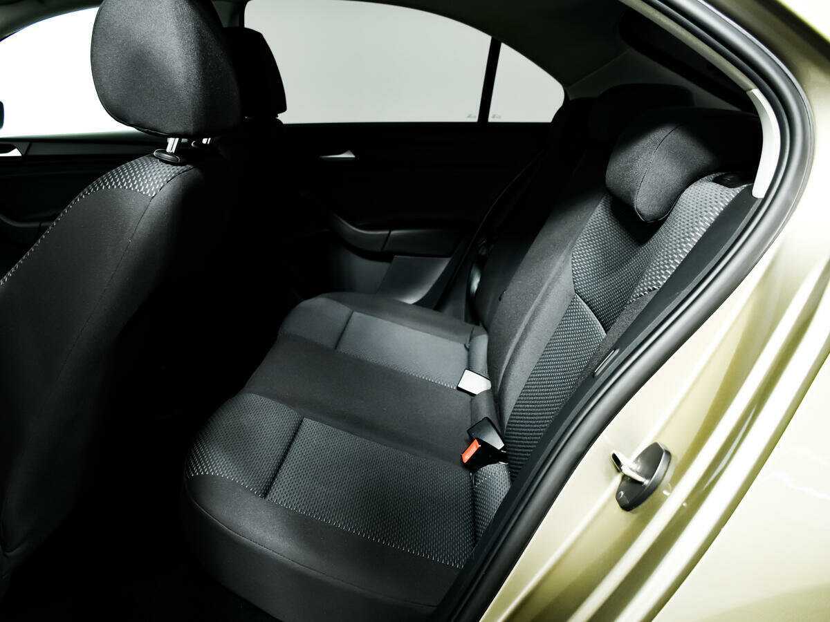 Volkswagen Polo, 2021 Фото №12