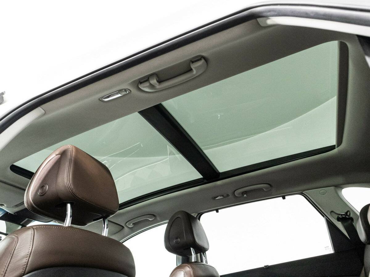 Kia Sorento Prime, 2017 Фото №17