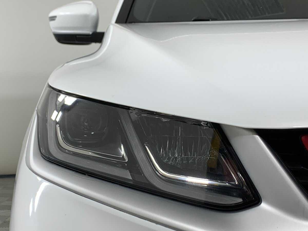 Geely Coolray, 2023 Фото №9