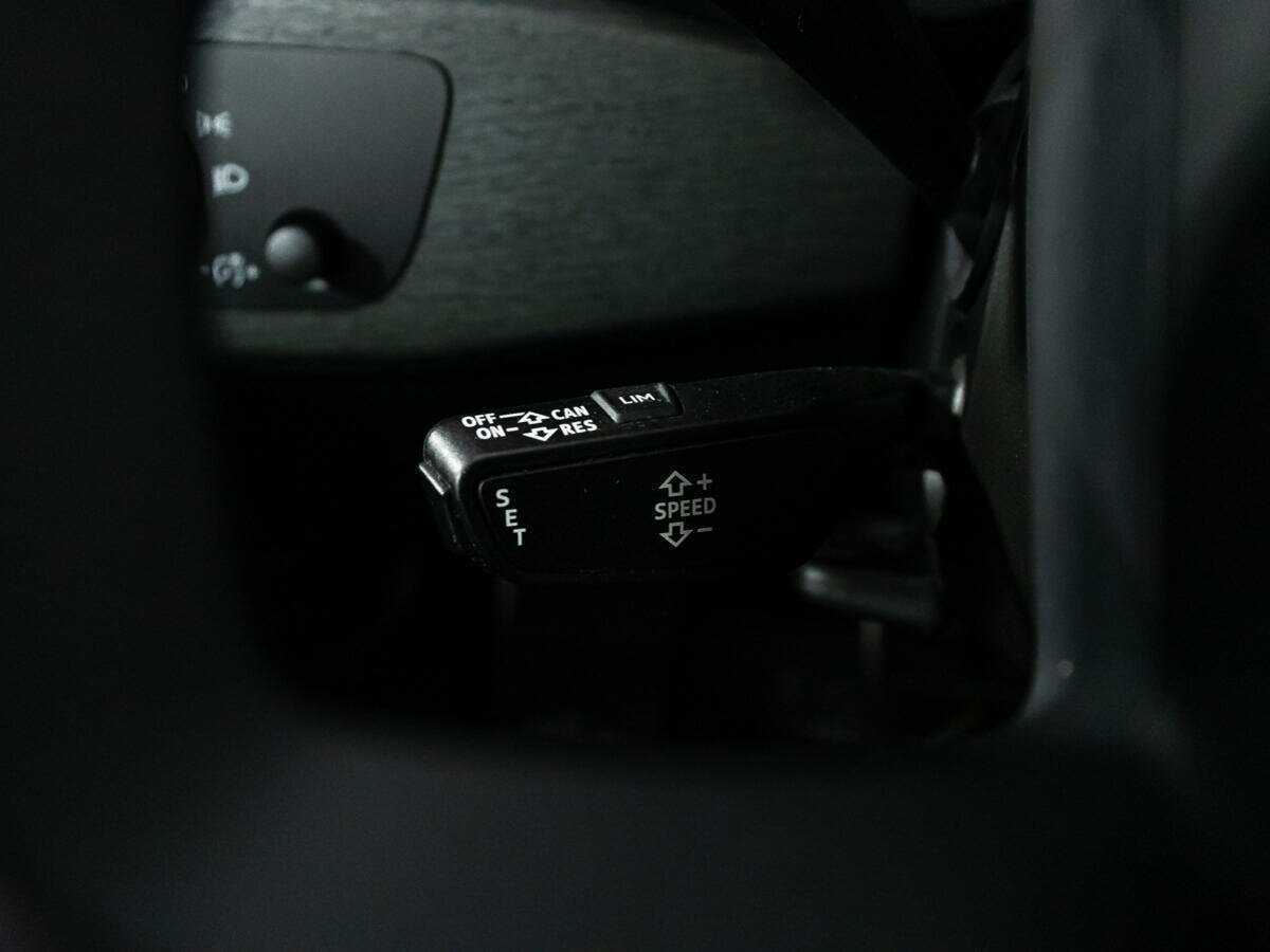 Audi A4, 2017 Фото №20