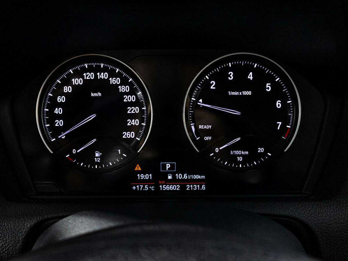 BMW 1 серии 118i, 2018 Фото №12